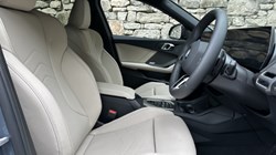 2025 (75) BMW 1 SERIES 120 M Sport 5dr 4644279