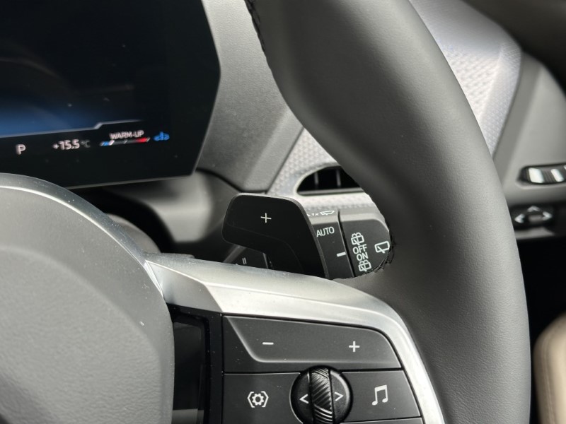 2025 (75) BMW 1 SERIES 120 M Sport 5dr 4644297