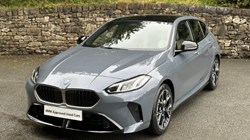 2025 (75) BMW 1 SERIES 120 M Sport 5dr 4644319