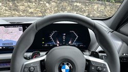 2025 (75) BMW 1 SERIES 120 M Sport 5dr 4644326