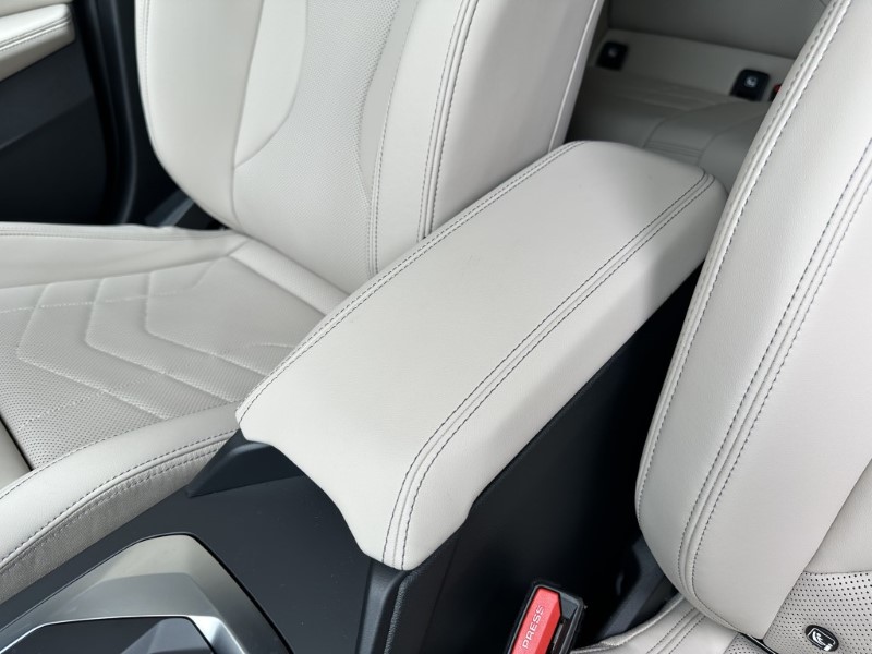 2025 (75) BMW 1 SERIES 120 M Sport 5dr 4644309