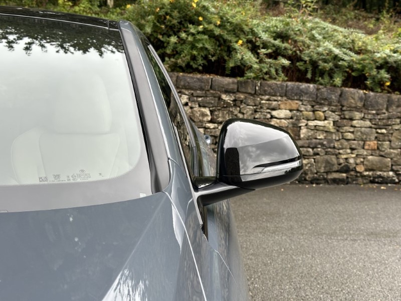 2025 (75) BMW 1 SERIES 120 M Sport 5dr 4644320