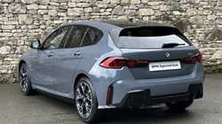 2025 (75) BMW 1 SERIES 120 M Sport 5dr 4644313