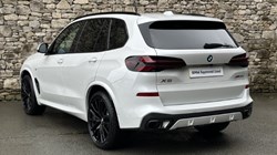 2025 (75) BMW X5 xDrive40d MHT M Sport 5dr 4627146