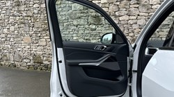 2025 (75) BMW X5 xDrive40d MHT M Sport 5dr 4627148