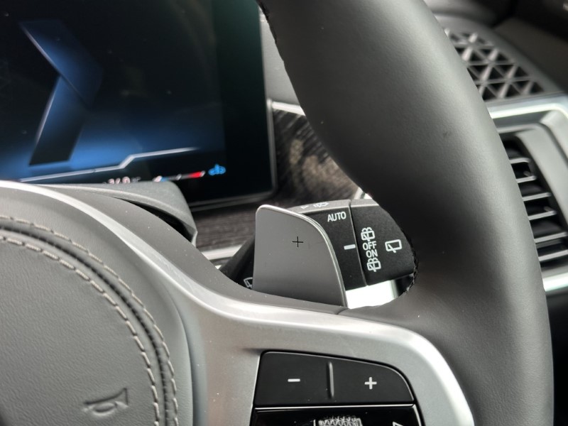 2025 (75) BMW X5 xDrive40d MHT M Sport 5dr  4627130