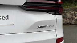2025 (75) BMW X5 xDrive40d MHT M Sport 5dr 4627103
