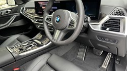 2025 (75) BMW X5 xDrive40d MHT M Sport 5dr 4627105