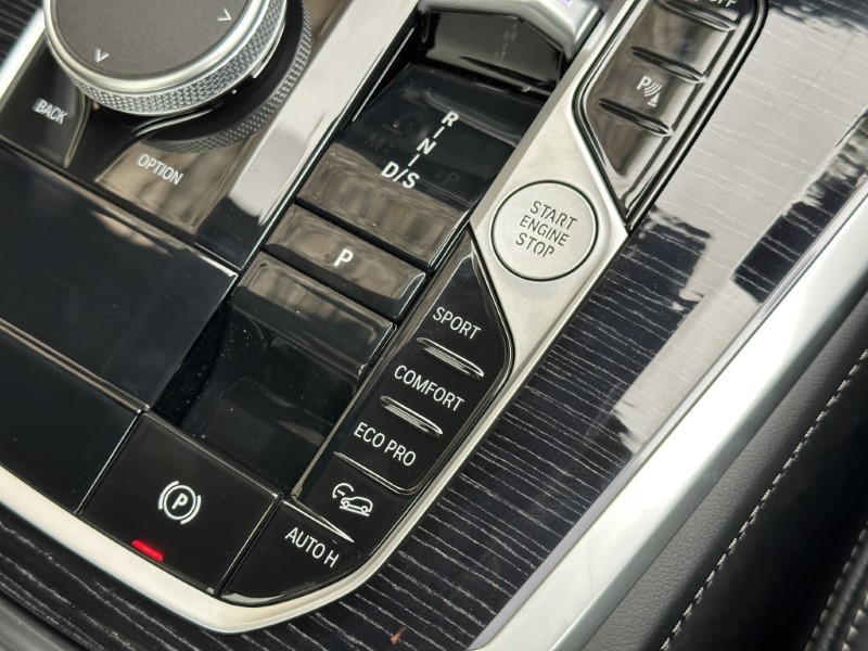 2025 (75) BMW X5 xDrive40d MHT M Sport 5dr  4627119