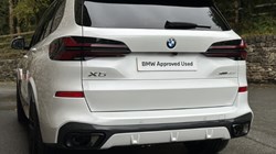 2025 (75) BMW X5 xDrive40d MHT M Sport 5dr 4627104