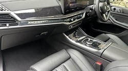 2025 (75) BMW X5 xDrive40d MHT M Sport 5dr 4627136