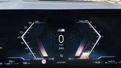 2025 (75) BMW X5 xDrive40d MHT M Sport 5dr 4627144