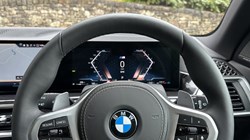 2025 (75) BMW X5 xDrive40d MHT M Sport 5dr 4627163