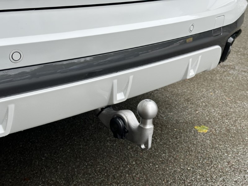 2025 (75) BMW X5 xDrive40d MHT M Sport 5dr  4627100