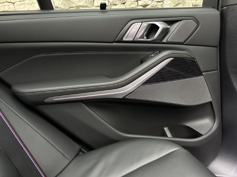 2025 (75) BMW X5 xDrive40d MHT M Sport 5dr  4627111