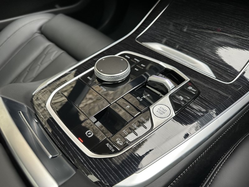 2025 (75) BMW X5 xDrive40d MHT M Sport 5dr  4627118