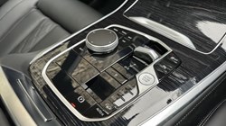 2025 (75) BMW X5 xDrive40d MHT M Sport 5dr 4627118