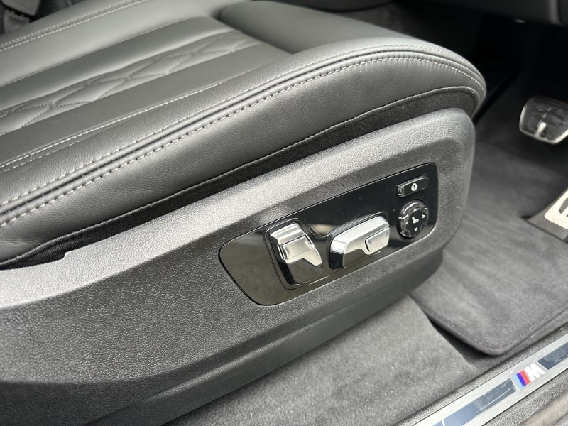 2025 (75) BMW X5 xDrive40d MHT M Sport 5dr  4627108