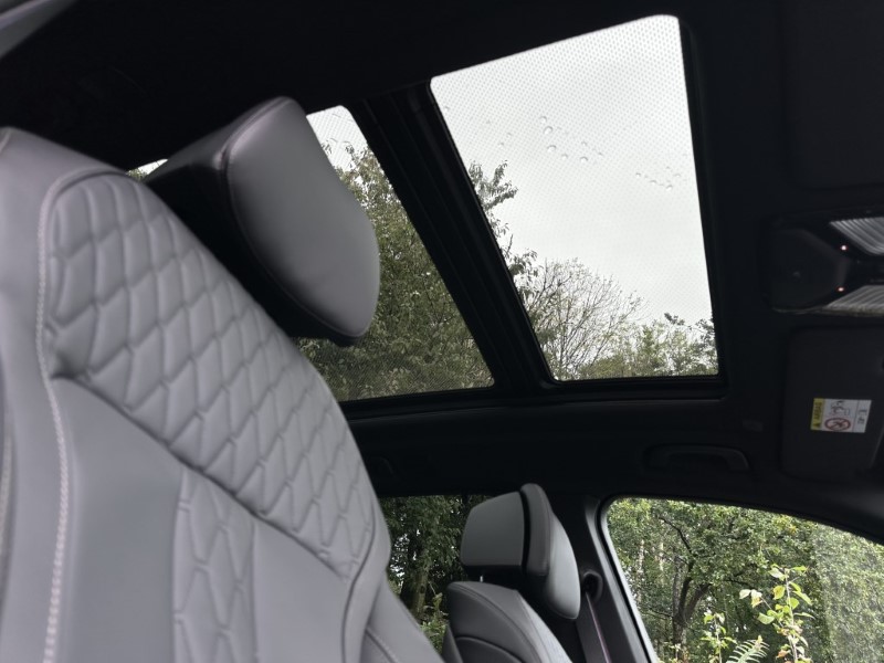 2025 (75) BMW X5 xDrive40d MHT M Sport 5dr  4627179