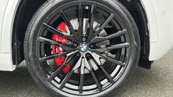 2025 (75) BMW X5 xDrive40d MHT M Sport 5dr 4627172