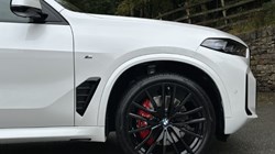 2025 (75) BMW X5 xDrive40d MHT M Sport 5dr 4627174