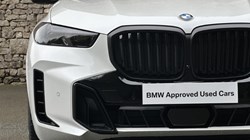 2025 (75) BMW X5 xDrive40d MHT M Sport 5dr 4627168