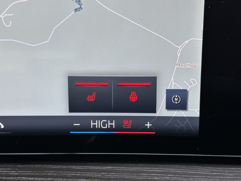 2025 (75) BMW X5 xDrive40d MHT M Sport 5dr  4627131