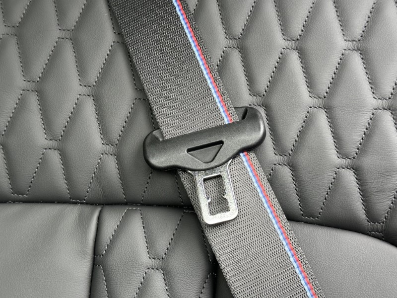 2025 (75) BMW X5 xDrive40d MHT M Sport 5dr  4627142