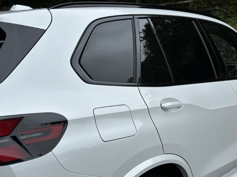 2025 (75) BMW X5 xDrive40d MHT M Sport 5dr  4627177