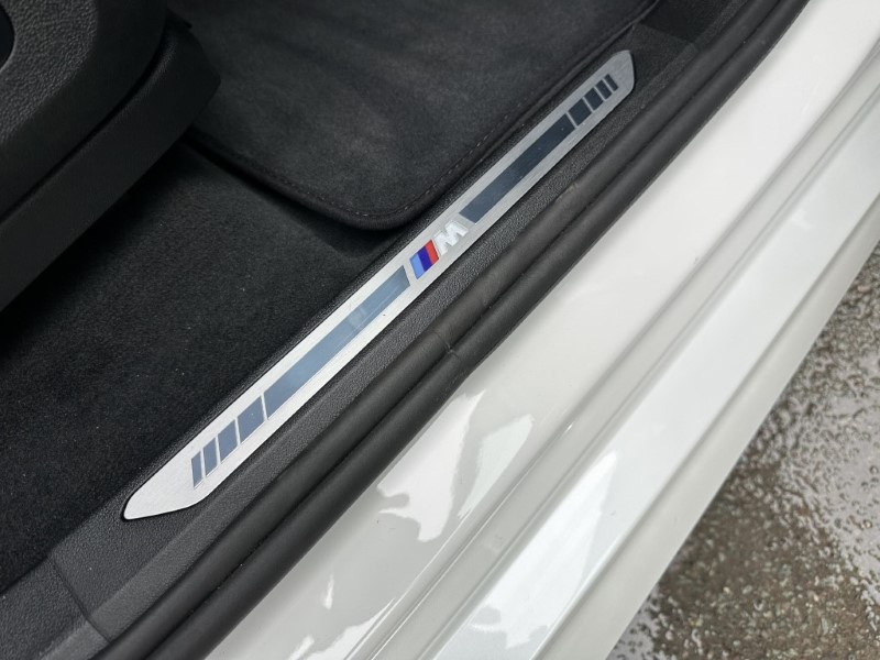 2025 (75) BMW X5 xDrive40d MHT M Sport 5dr  4627109