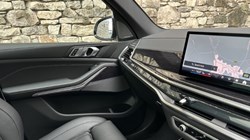 2025 (75) BMW X5 xDrive40d MHT M Sport 5dr 4627122