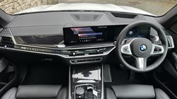 2025 (75) BMW X5 xDrive40d MHT M Sport 5dr 4627113