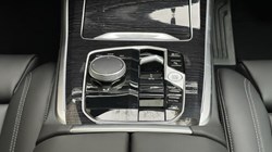 2025 (75) BMW X5 xDrive40d MHT M Sport 5dr 4627114