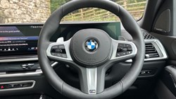 2025 (75) BMW X5 xDrive40d MHT M Sport 5dr 4627112