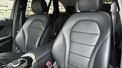 2018 (68) MERCEDES-BENZ GLC 250 4Matic Urban Edition 5dr 9G-Tronic 4652999