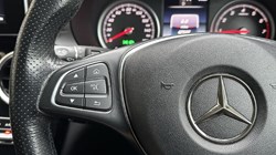 2018 (68) MERCEDES-BENZ GLC 250 4Matic Urban Edition 5dr 9G-Tronic 4653606