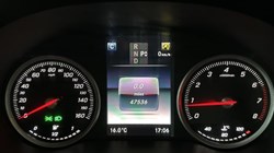 2018 (68) MERCEDES-BENZ GLC 250 4Matic Urban Edition 5dr 9G-Tronic 4653003