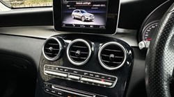 2018 (68) MERCEDES-BENZ GLC 250 4Matic Urban Edition 5dr 9G-Tronic 4653015