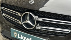 2018 (68) MERCEDES-BENZ GLC 250 4Matic Urban Edition 5dr 9G-Tronic 4653612