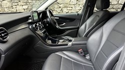 2018 (68) MERCEDES-BENZ GLC 250 4Matic Urban Edition 5dr 9G-Tronic 4652997