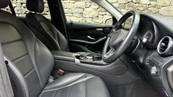 2018 (68) MERCEDES-BENZ GLC 250 4Matic Urban Edition 5dr 9G-Tronic 4653032