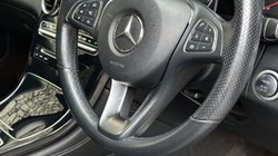 2018 (68) MERCEDES-BENZ GLC 250 4Matic Urban Edition 5dr 9G-Tronic 4653034