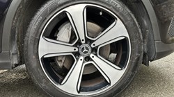 2018 (68) MERCEDES-BENZ GLC 250 4Matic Urban Edition 5dr 9G-Tronic 4653025