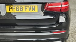 2018 (68) MERCEDES-BENZ GLC 250 4Matic Urban Edition 5dr 9G-Tronic 4652981