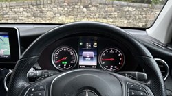 2018 (68) MERCEDES-BENZ GLC 250 4Matic Urban Edition 5dr 9G-Tronic 4653018