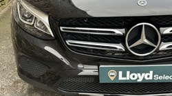 2018 (68) MERCEDES-BENZ GLC 250 4Matic Urban Edition 5dr 9G-Tronic 4653610