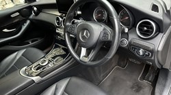 2018 (68) MERCEDES-BENZ GLC 250 4Matic Urban Edition 5dr 9G-Tronic 4653031