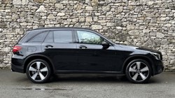 2018 (68) MERCEDES-BENZ GLC 250 4Matic Urban Edition 5dr 9G-Tronic 4652976