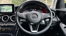 2018 (68) MERCEDES-BENZ GLC 250 4Matic Urban Edition 5dr 9G-Tronic 4652983
