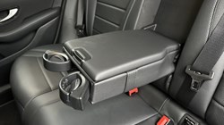 2018 (68) MERCEDES-BENZ GLC 250 4Matic Urban Edition 5dr 9G-Tronic 4653011